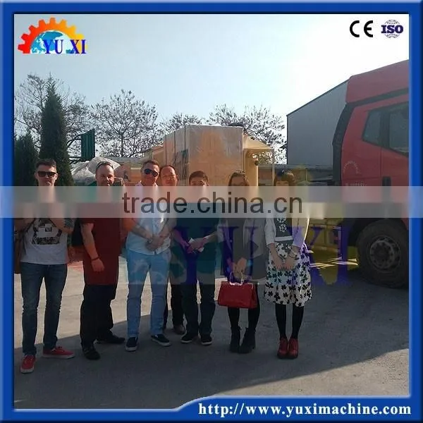 Coconut Natural wood hookah charcoal Shisha charcoal briquette machine manufacturer