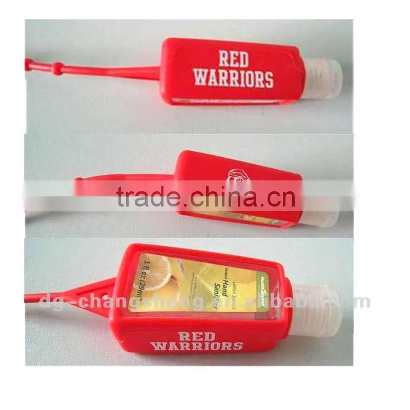 silicone holder, Silicone gel holder,silicone hand gel in colorful
