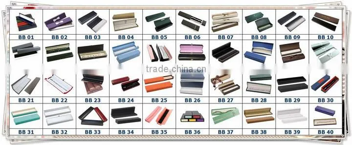 good leather jewelry box for bracelet
