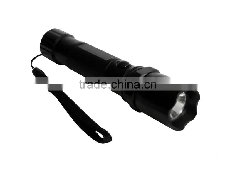police light torch led flashlight