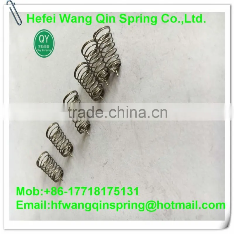 Precise Compression Spring With Good Quality
