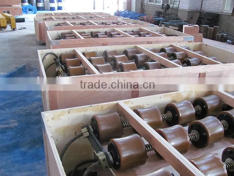 pipe lifting tools