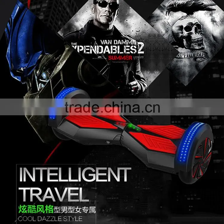 Two Wheels Self Balancing Scooter 2016 Popular products