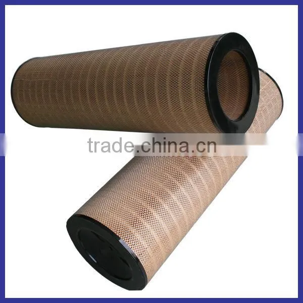 air handling unit air filter element