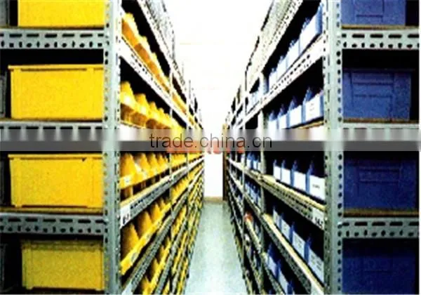 Light Duty Shelving
