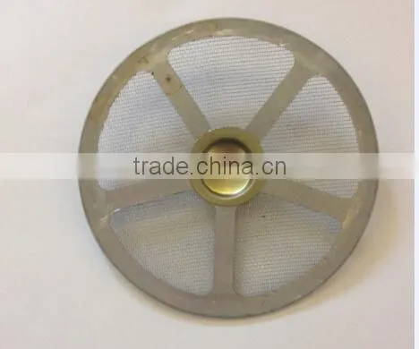 Engine Oil Strainer Screen