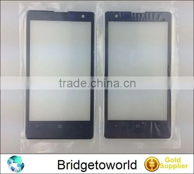 Front touch screen digitizer glass lens for nokia 1020 N800 925 920