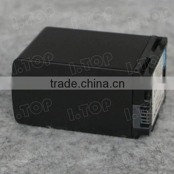 Best Quality BP827 Camera Battery For Canon VIXIA HF G10 / G20 / M30 /S10 Battery