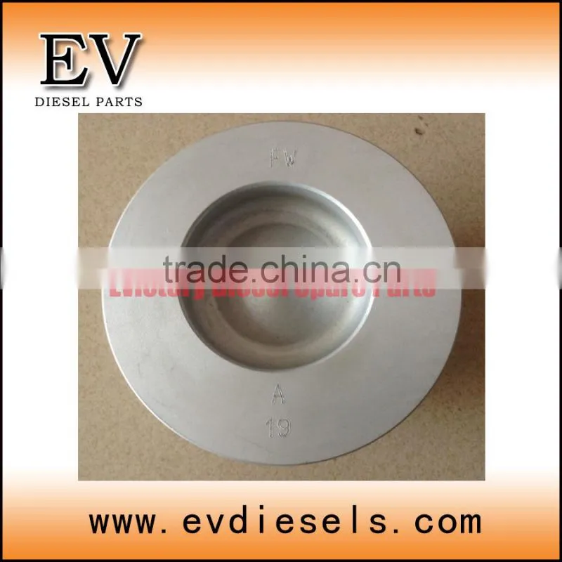 Fit on Kubota excavator parts con rod V2203 V2203T connecting rod