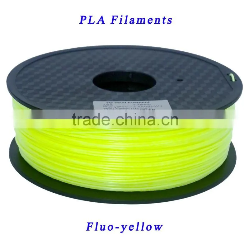 1.75mm Plastic 3d Filament for DIY 3D Drawing Pen