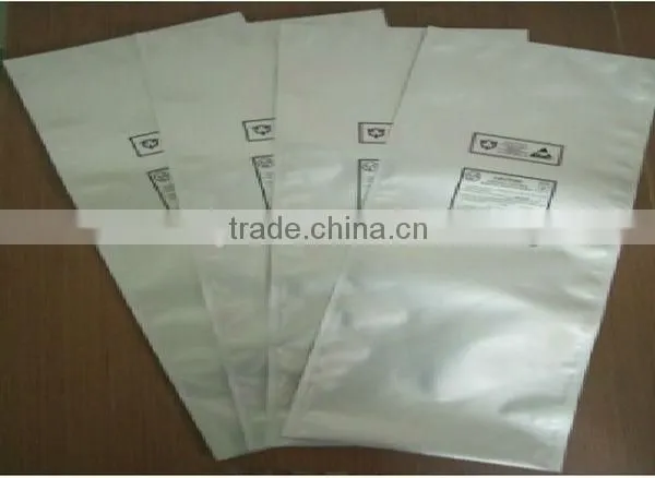 moisture barrier bags