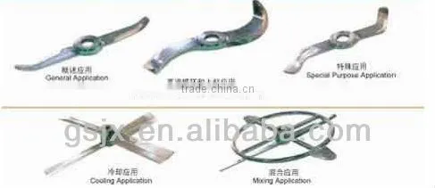 Granules Masterbatch Mixing Machine For Plastic