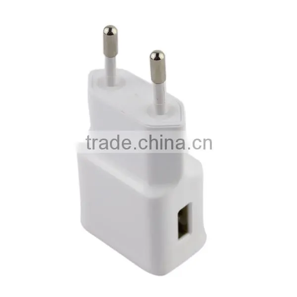 In stock EU plug wall charger for samsung galaxy note 3