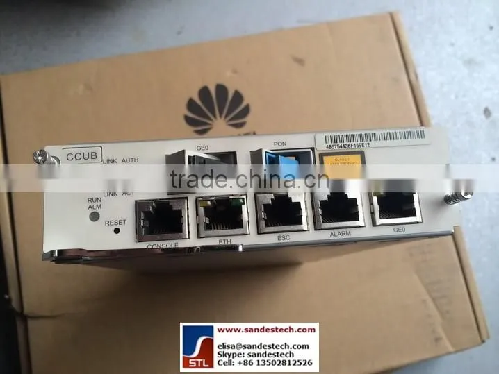 Huawei MA5818 CCUE vectoring PIAC VCMM H833XP1A02 H831CCUEM H83D00VCLE02 H831PAVDA H83DSDMM
