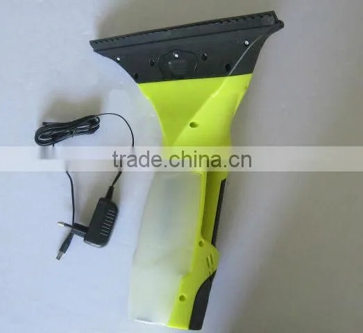 Window Vacuum Magic Cleaner