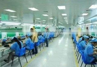 Shenzhen Aileend Electronic Co., Ltd. company overview - view 3