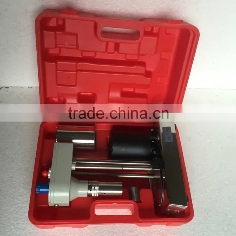 hot!!ZNN-D6 Rotary 6 Speed Viscometer