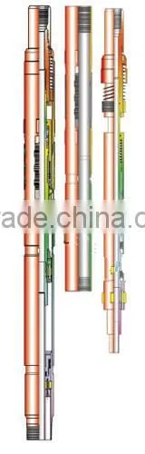 Low price!! Model DYX-C Hydraulic Liner Hanger for oilfield drilling,made in China