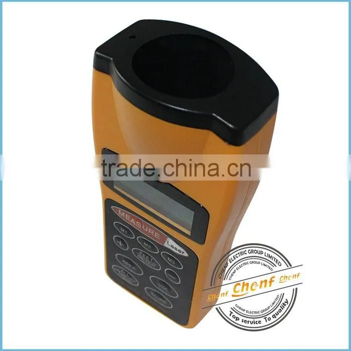 2014 promotional handy digital laser distance meter with high quality