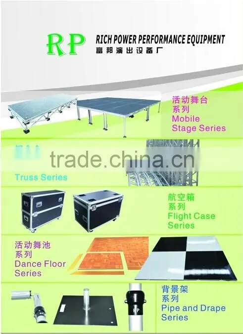 Road safety product,mobile security barriers