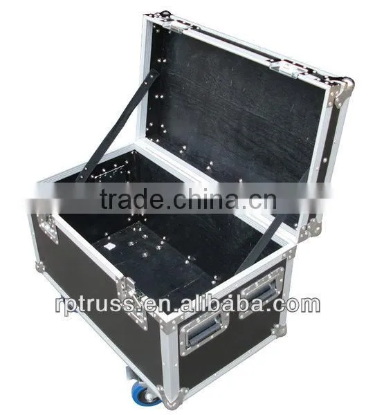 Laser Light Cases