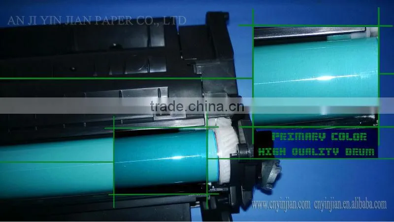Compatible Toner Cartridge for Printer Toner Cartridge