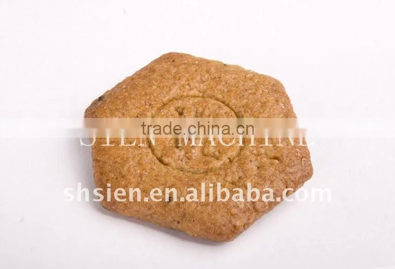 Biscuit production line
