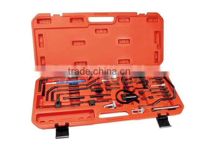 Engine Timing Tool Set-Citroen & Peugeot, Timing Service Tools of Auto Repair Tools, Engine Timing Kit