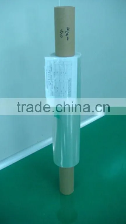 ultra-thin PET double side tape for graphite film