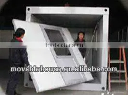 modular house prices