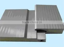 installation manual pu sandwich panel for cold room