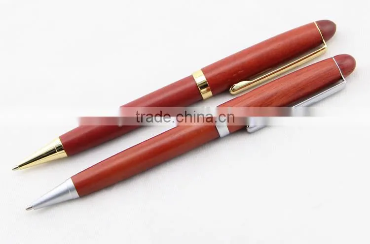 all kinds of rosewood ball pens