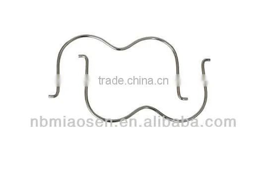 Steel Stamped Products