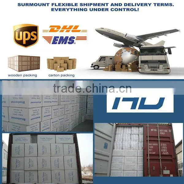 Wholesale products china organic toilet paper
