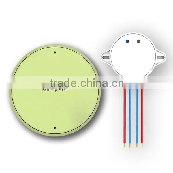 Simplelink Smart homw RF 433MHz wireless wall switch socket brand