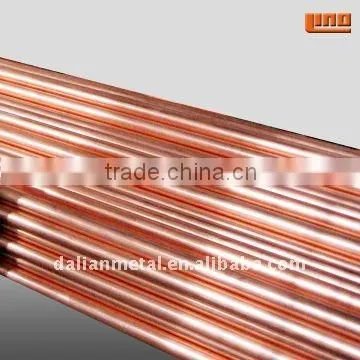 copper tubes