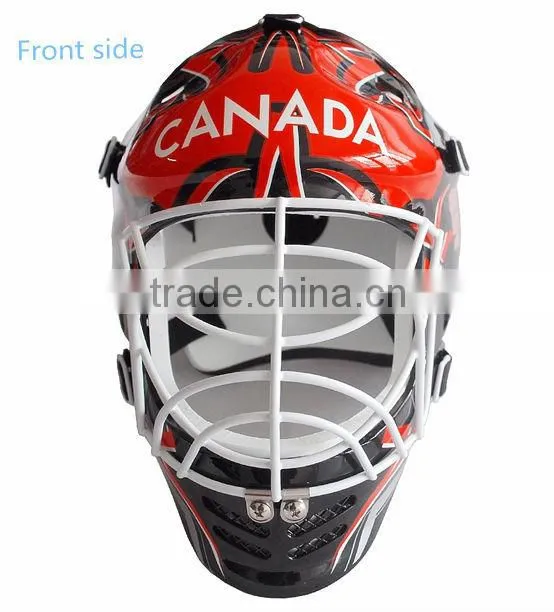 Eastnova SPHI-001 Red Ice Hockey Equipment Protective