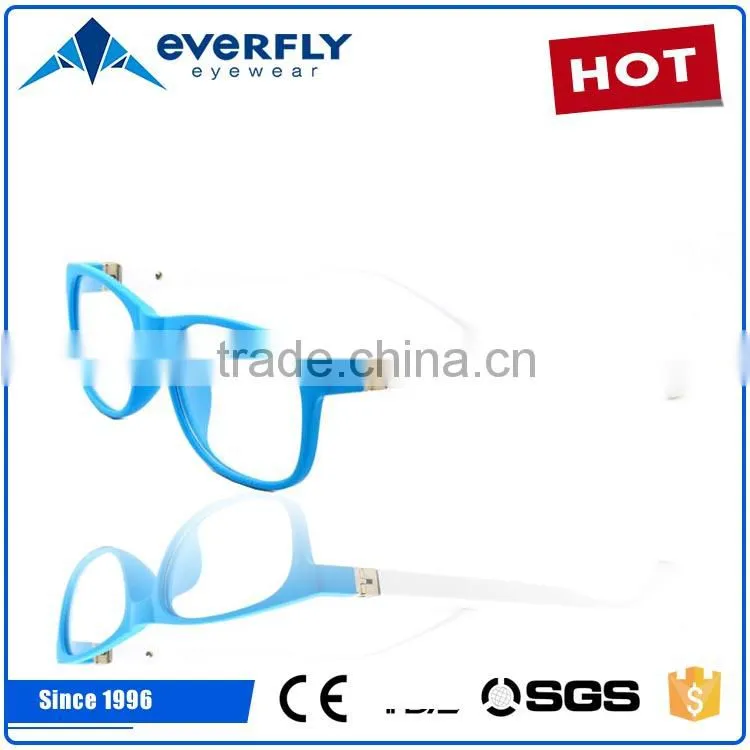 2015 New Wholesale OEM TR90 optical frames eyewear