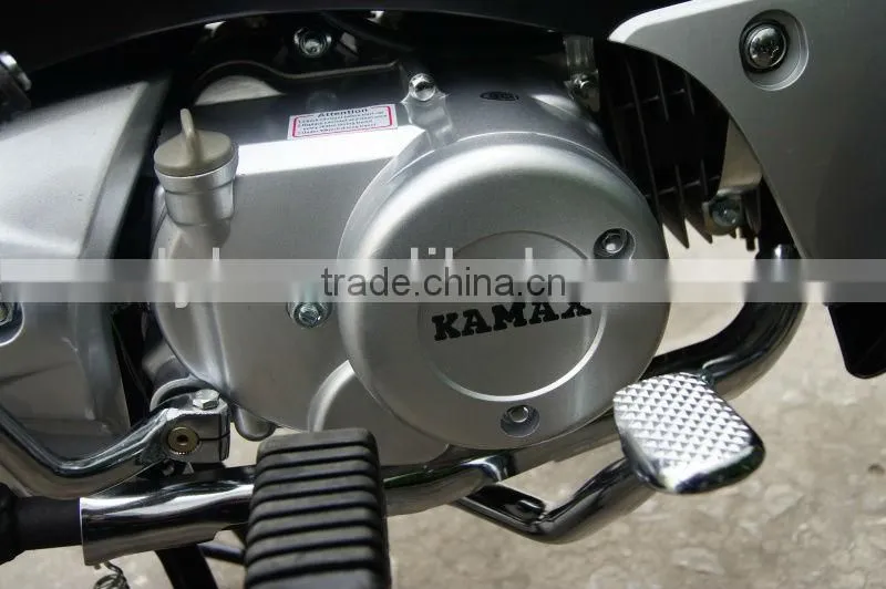 125cc Cheap Moped Motorcycle