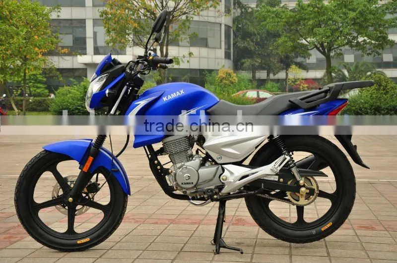 Street bike KA150-N Kamax Motorcycle