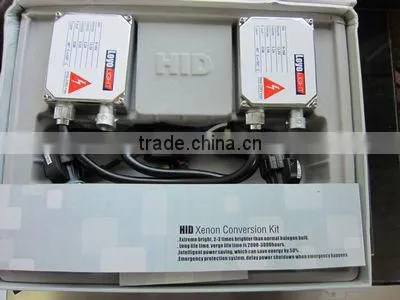 2014 Super bright HID Bi- xenon normal kit 5202/H16 4300K 6000K 8000K hid light kit