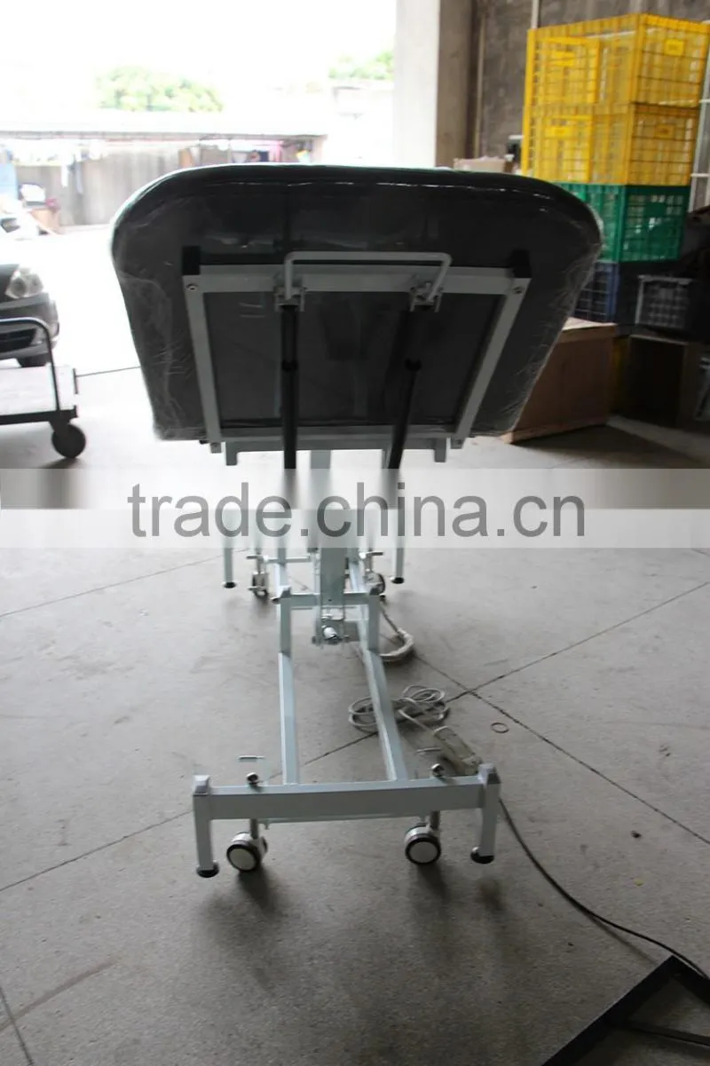 hospital electric bed