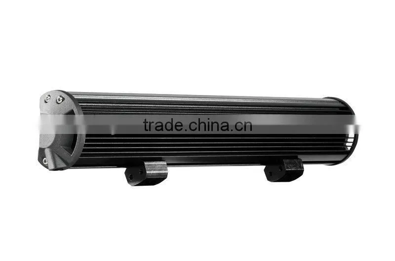 108W Super Bright LED Light Bars, Off Road LED Light Bar, Factory Wholesale LED Light Bar