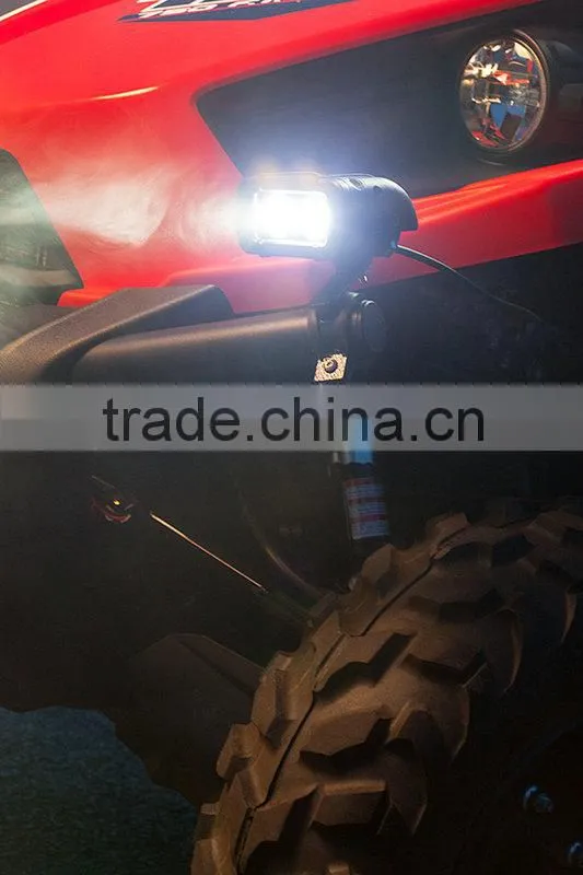Canton Fair Hot Sale LED light bar, super bright led driving light bar, 20W Off road led work light bar