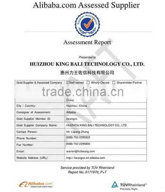 King bali manufacturer air conditioning insulation Copper Foil Tapes