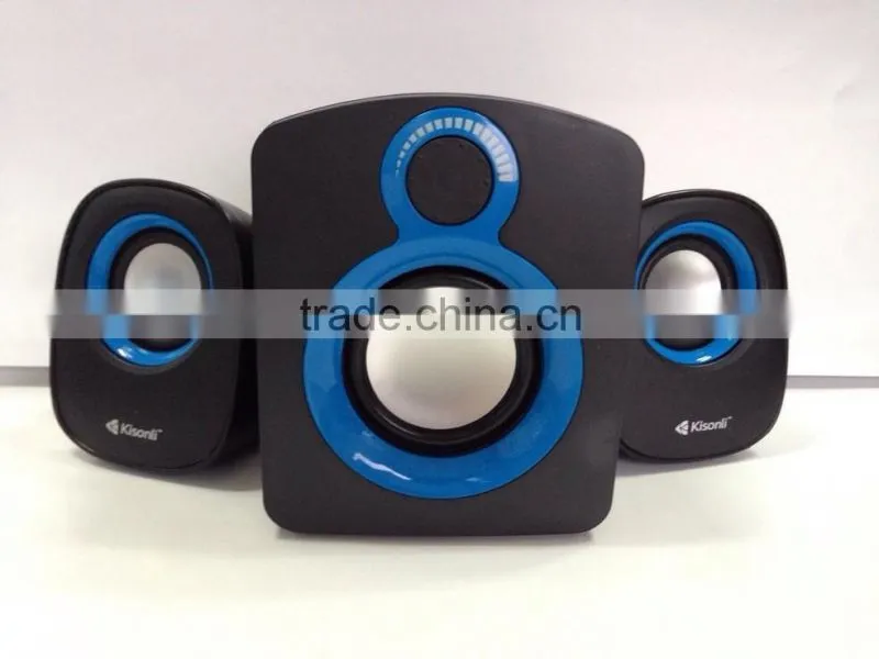 2014 Hot Selling Products Mini Digital Sound Box Speaker