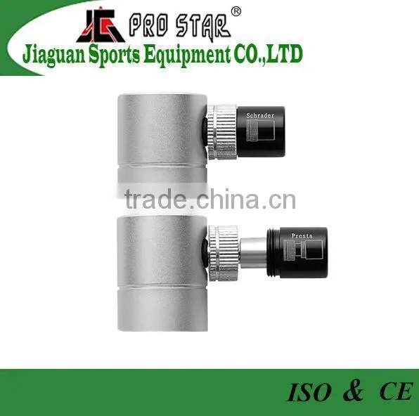 High Pressure Double Action Mini Pump /Tire Pump/Air Pump