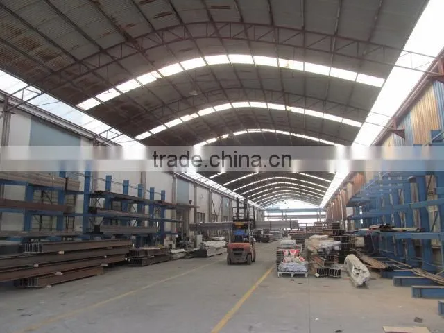 Jiangsu Nova Logistics System Co., Ltd. company overview - view 4