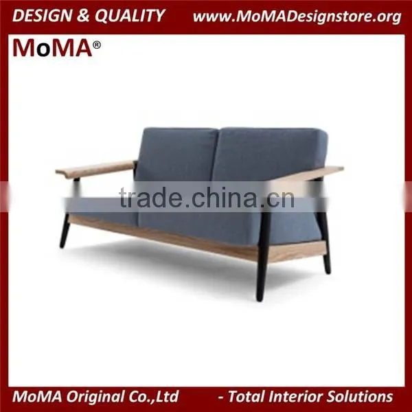 MA-MD124 Modern Industrial Hotel Style Lounge Chair Design, With Sofa Set