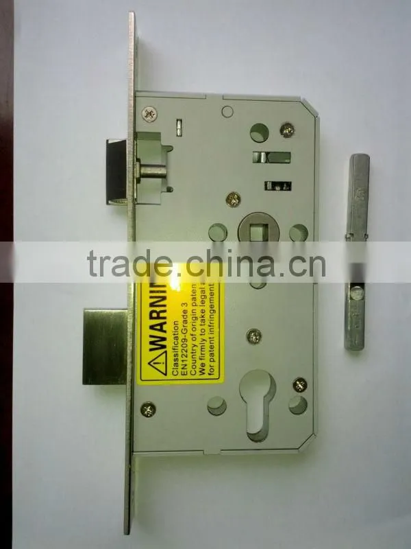mortise lock